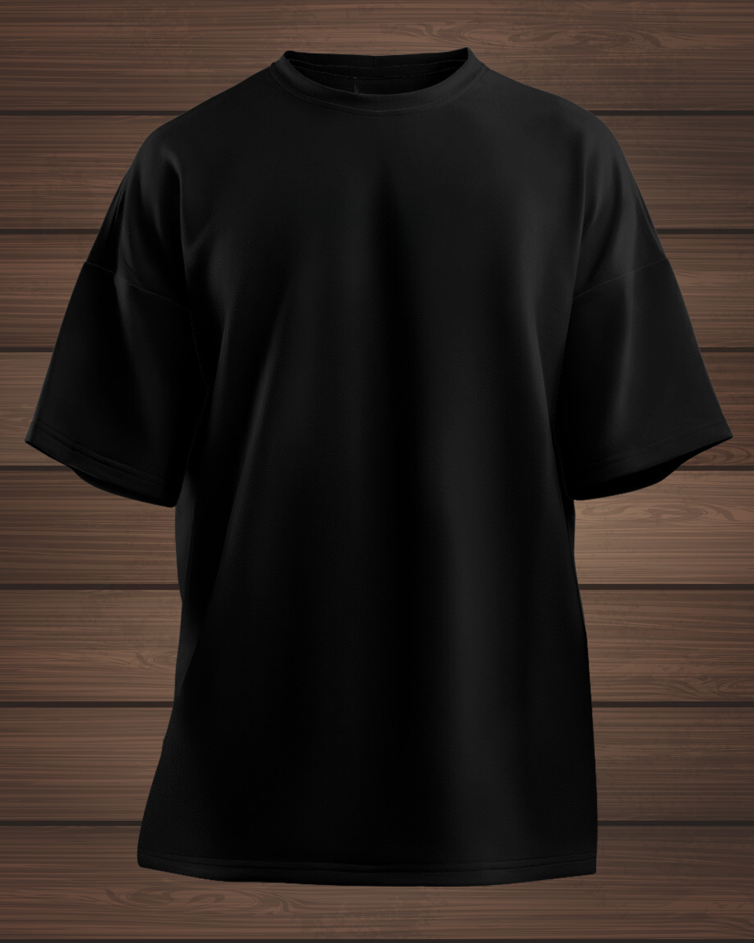 Plain Classic Oversize ( Premium)