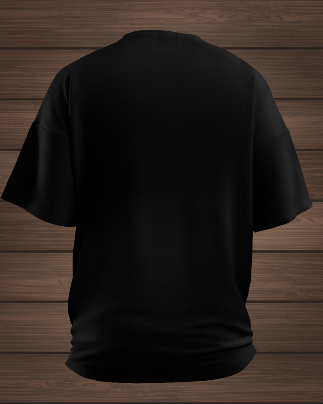 Plain Classic Oversize ( Premium)