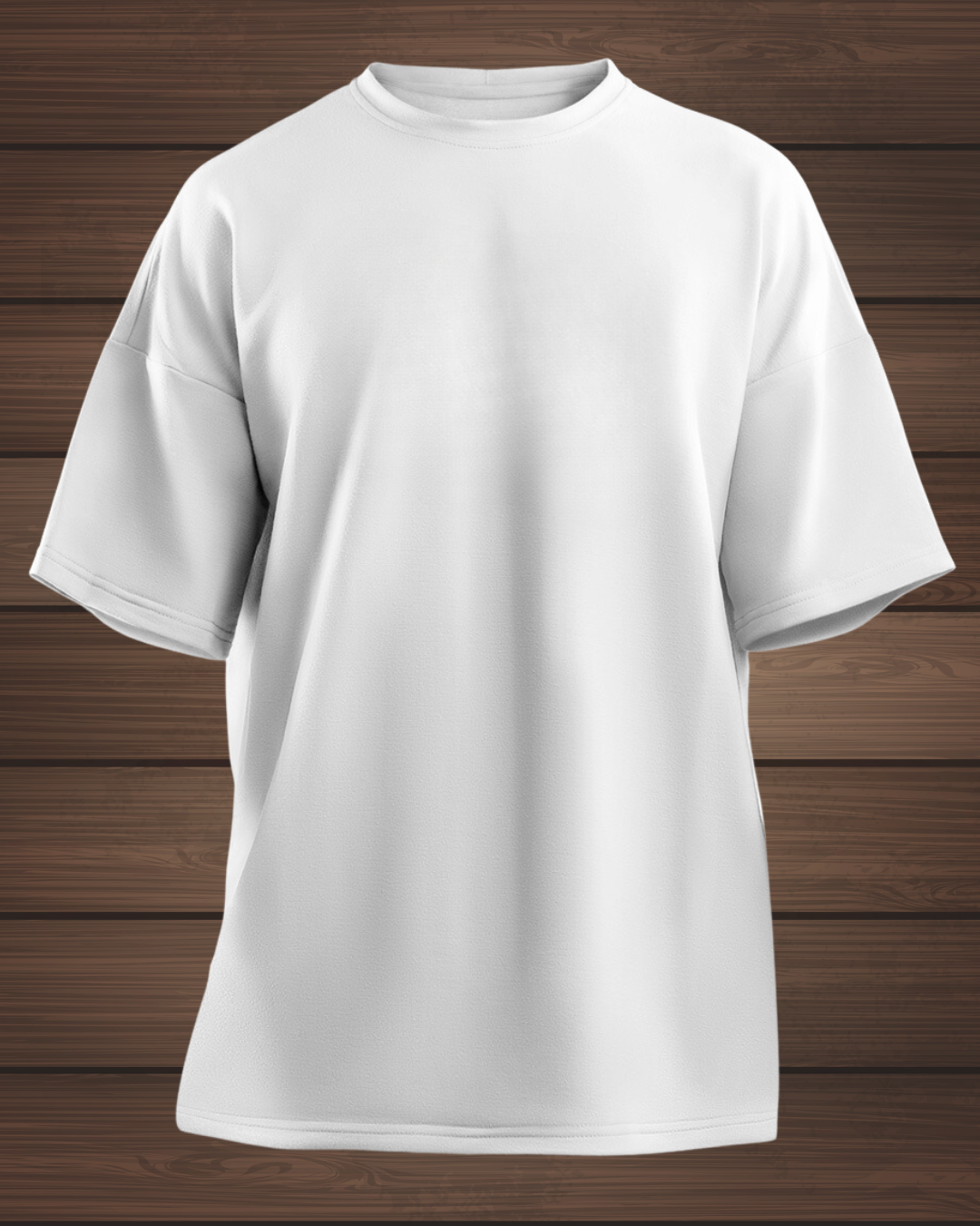 Plain Classic Oversize ( Premium)