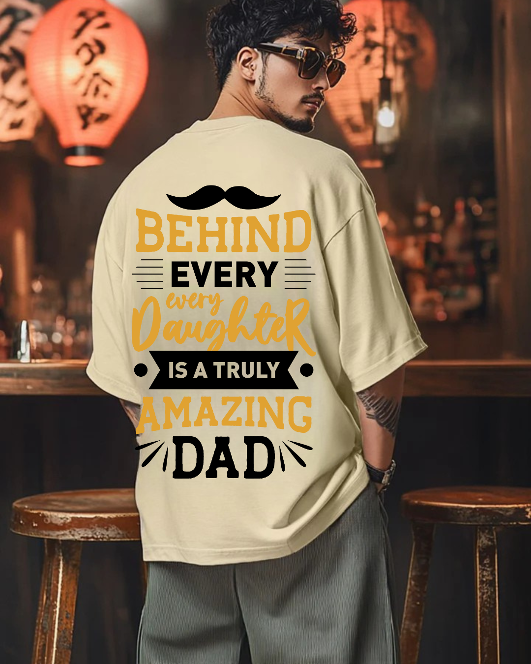 DAD | Opulent Premium Classic