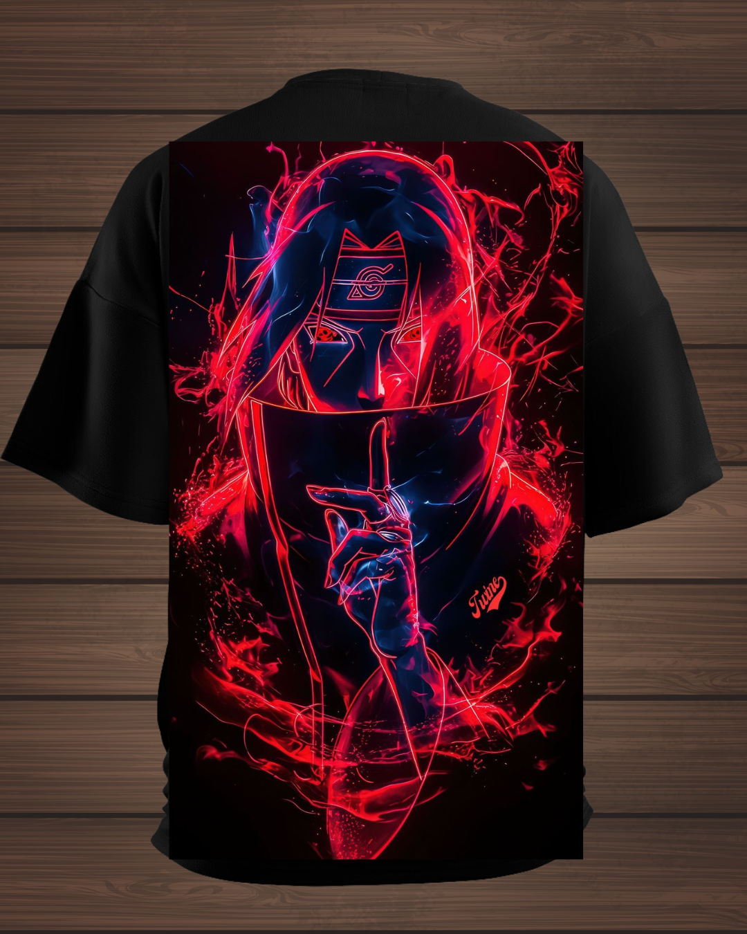 Red Opulent Classic ( Premium )