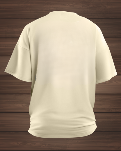 Plain Classic Oversize ( Premium)