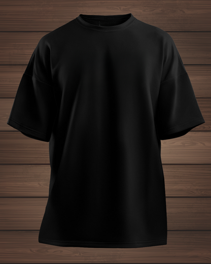 Plain Classic Oversize ( Premium)