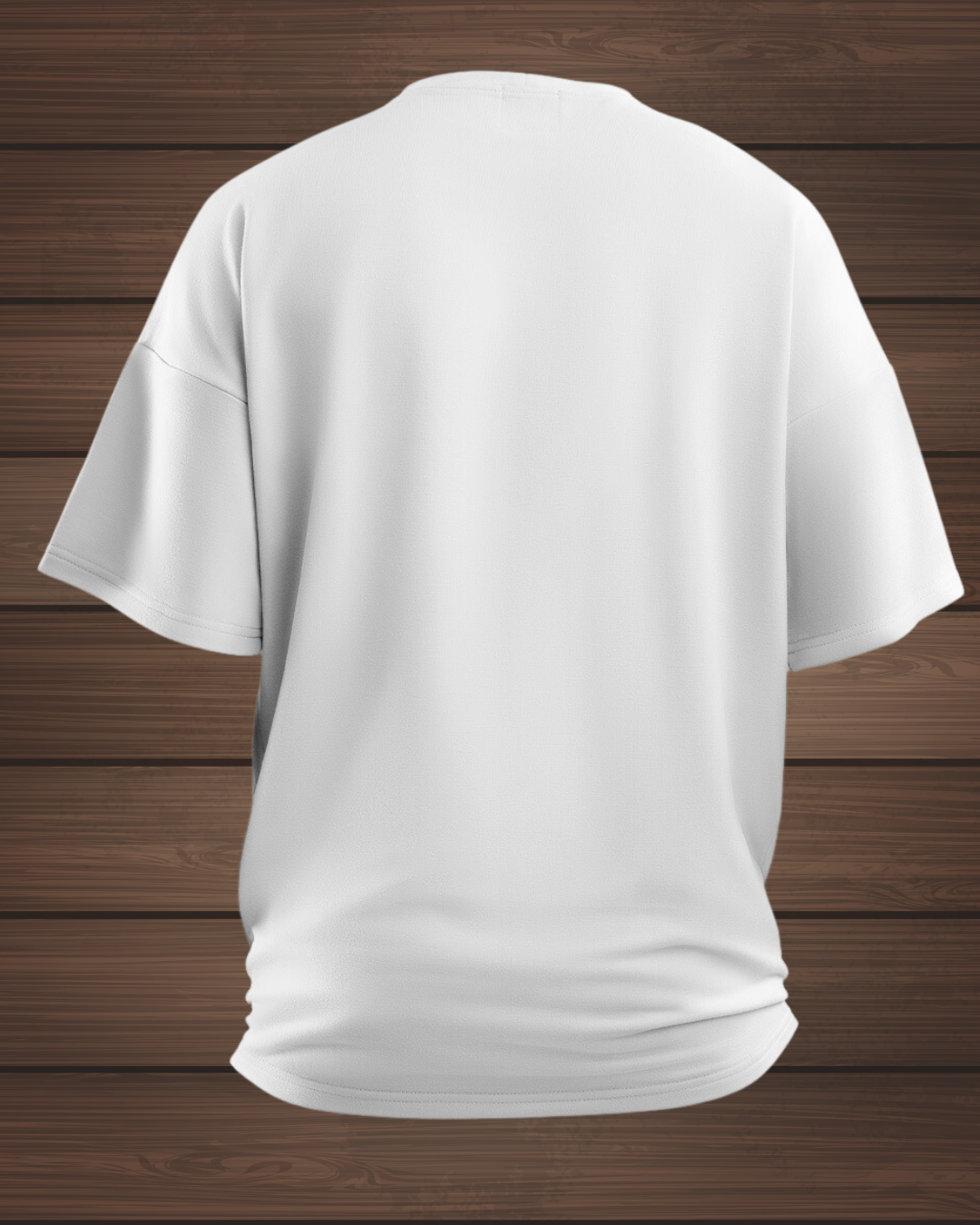 Plain Classic Oversize ( Premium)
