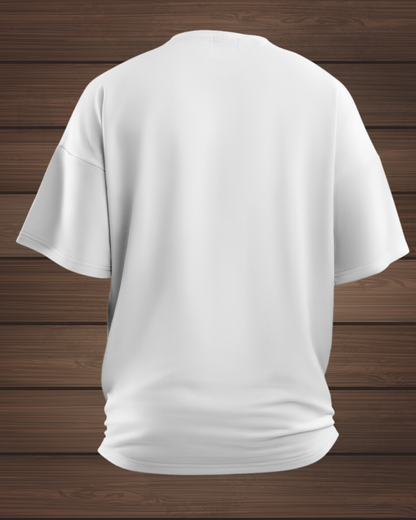 Plain Classic Oversize ( Premium)