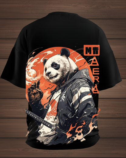 Samurai Panda | Opulent Premium