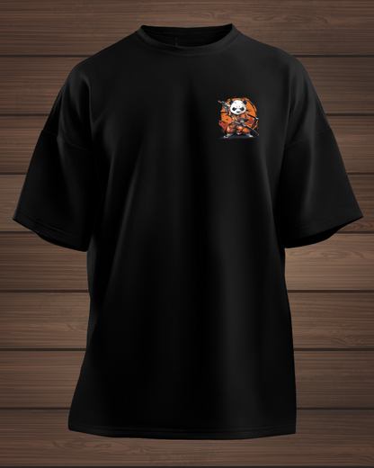 Samurai Panda | Opulent Premium
