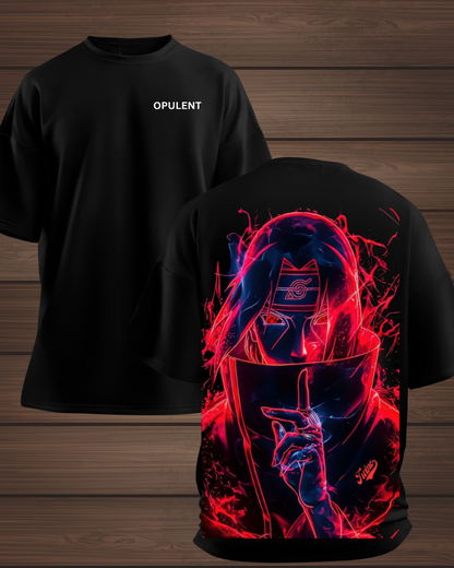 Red Opulent Classic ( Premium )